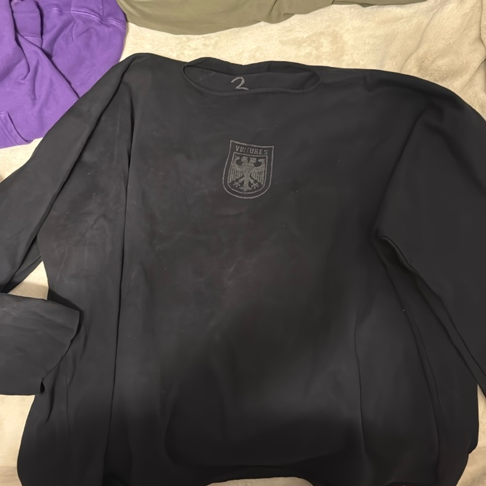 Kanye Merch